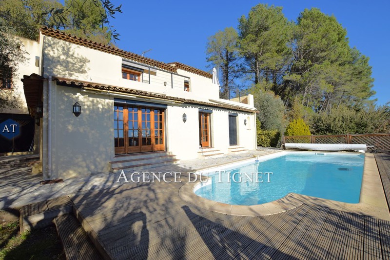 Photo Villa Le Tignet to buy villa 4 bedroom 173 m²