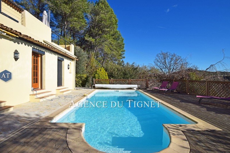 Photo Villa Le Tignet achat villa 4 chambres 173 m²