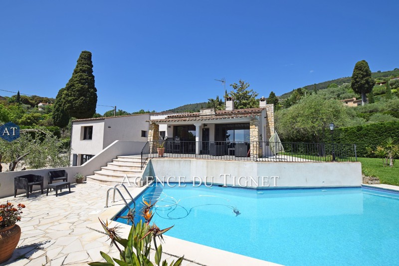 vente Maison Spéracèdes Maison Spéracèdes achat maison 5 chambres 215 m²