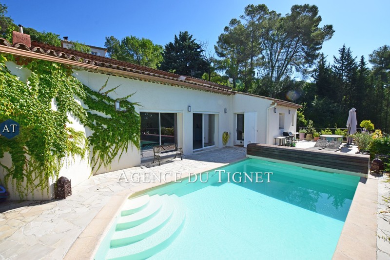 vente Maison Cabris Maison Cabris achat maison 4 chambres 167 m²