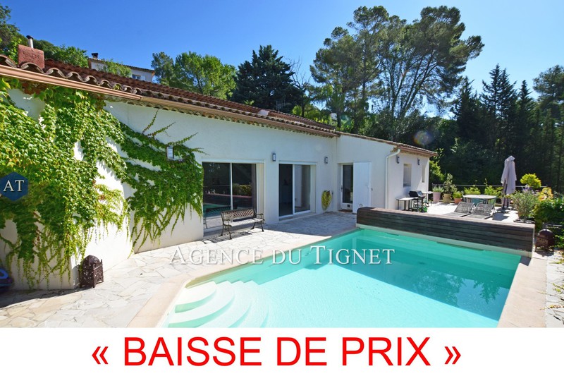 vente House Cabris House Cabris to buy house 4 bedroom 167 m²