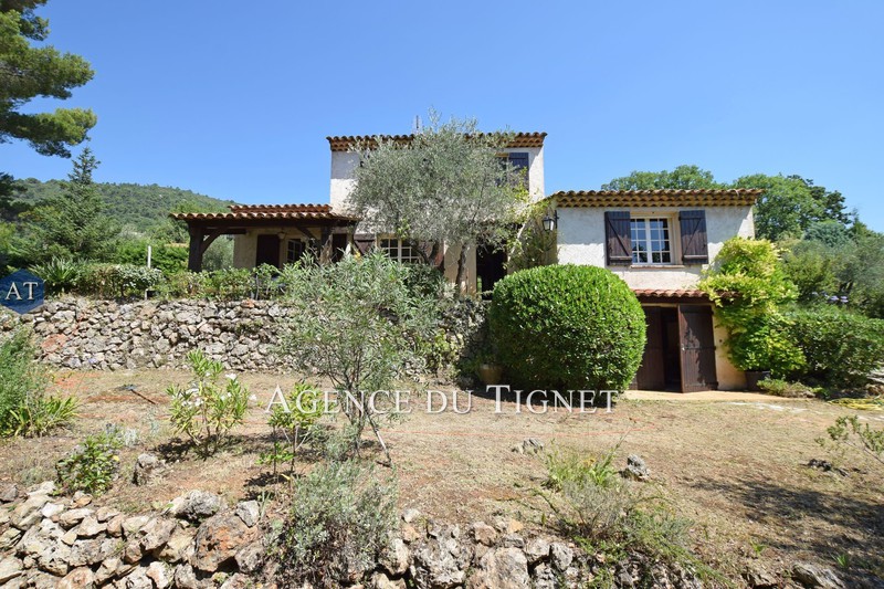 Photo Maison Le Tignet achat maison 4 chambres 143 m²