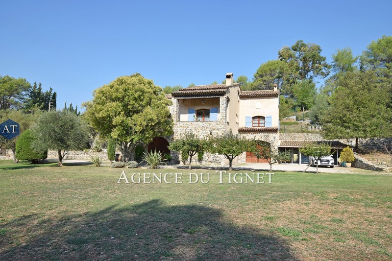 Photo Maison Le Tignet achat maison 5 chambres 240 m²