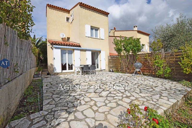 Photo House Le Tignet to buy house 4 bedroom 101 m²