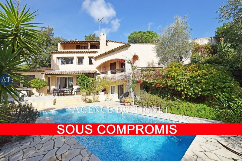 vente House Peymeinade House Peymeinade to buy house 4 bedroom 219 m²