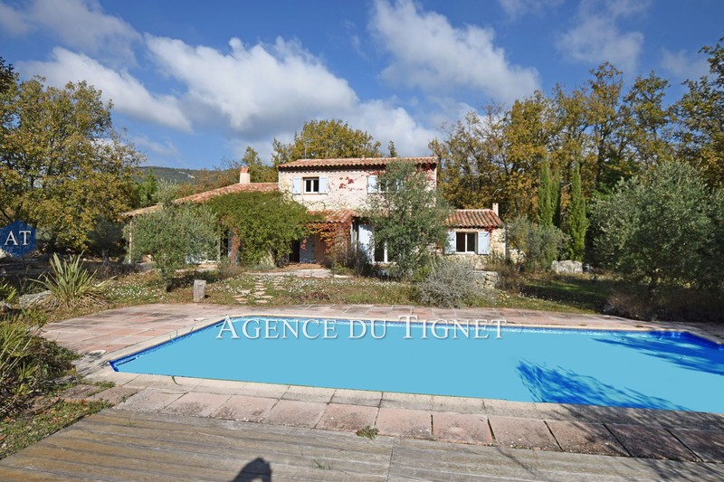vente House villa Saint-cézaire-sur-siagne Residential Villa Saint-Cézaire-sur-Siagne Résidentiel, to buy villa 5 bedroom 180 m²