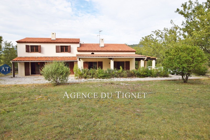 vente House villa Saint-cézaire-sur-siagne Residential Villa Saint-Cézaire-sur-Siagne Résidentiel, to buy villa 7 bedroom 344 m²