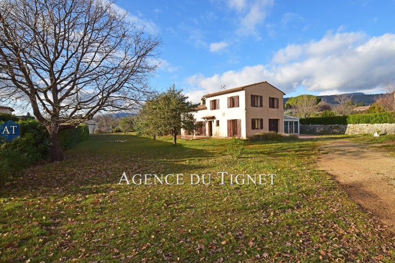 vente House villa Saint-cézaire-sur-siagne Residential Villa Saint-Cézaire-sur-Siagne Résidentiel, to buy villa 3 bedroom 140 m²
