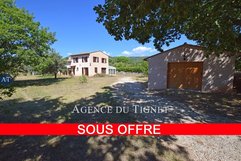Photo Villa Saint-Cézaire-sur-Siagne Résidentiel, to buy villa 3 bedroom 140 m²