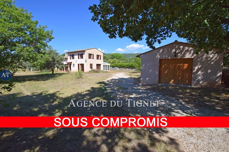 vente Maison villa Saint-cézaire-sur-siagne Résidentiel Villa Saint-Cézaire-sur-Siagne Résidentiel, achat villa 3 chambres 140 m²