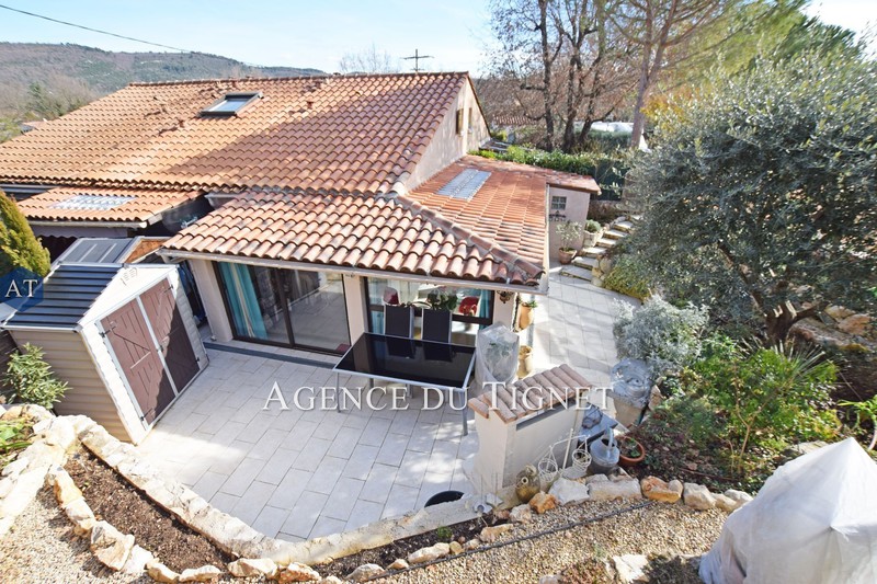 vente Maison Saint-cézaire-sur-siagne Maison Saint-Cézaire-sur-Siagne achat maison 2 chambres 57 m²