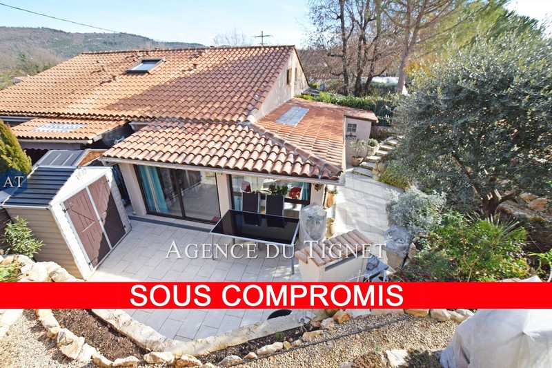 vente Maison Saint-cézaire-sur-siagne Maison Saint-Cézaire-sur-Siagne achat maison 2 chambres 53 m²
