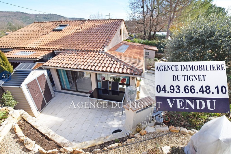 vente Maison Saint-cézaire-sur-siagne Maison Saint-Cézaire-sur-Siagne achat maison 2 chambres 53 m²