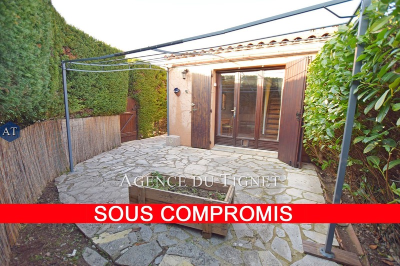 vente Maison Saint-cézaire-sur-siagne Maison Saint-Cézaire-sur-Siagne achat maison 2 chambres 37 m²