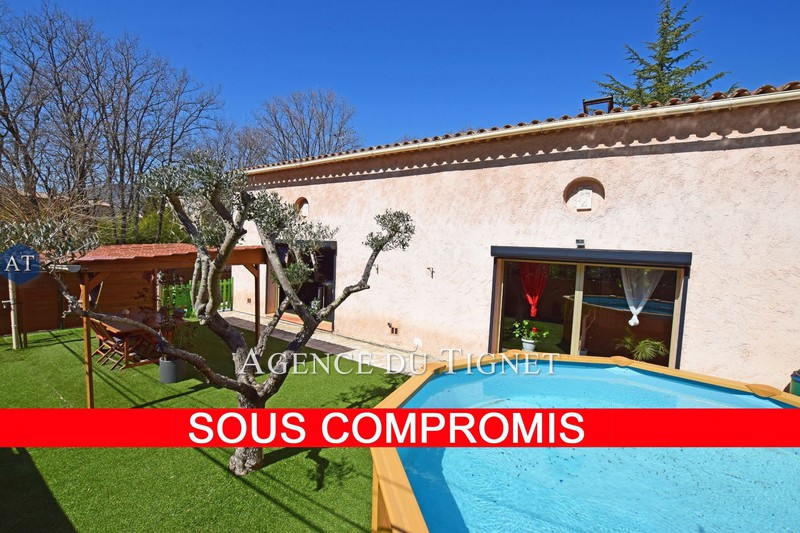 vente Maison Peymeinade Maison Peymeinade achat maison 4 chambres 133 m²