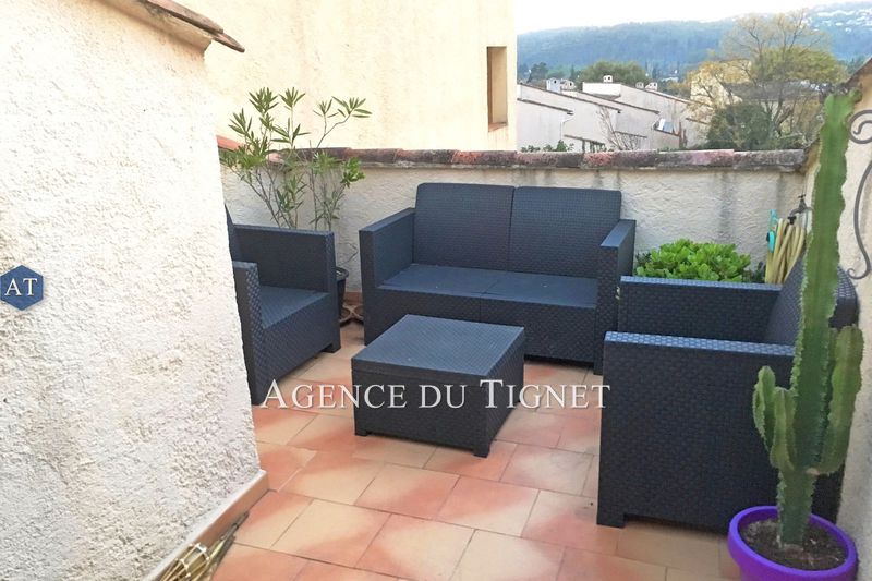 vente Appartement Peymeinade Appartement Peymeinade achat appartement 3 pièces 49 m²