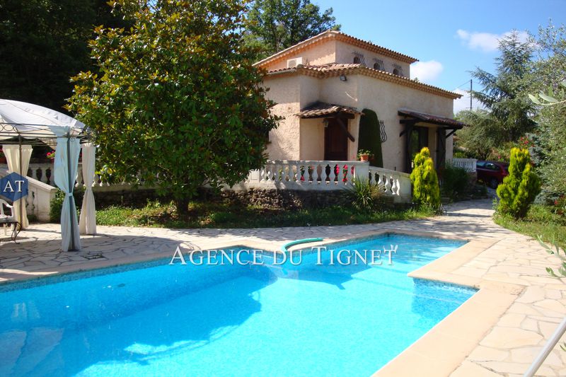 Photo Villa Le Tignet achat villa 3 chambres 120 m²