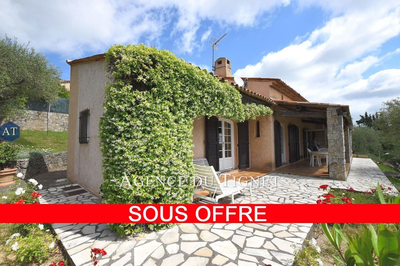 vente House Le tignet House Le Tignet to buy house 2 bedroom 118 m²