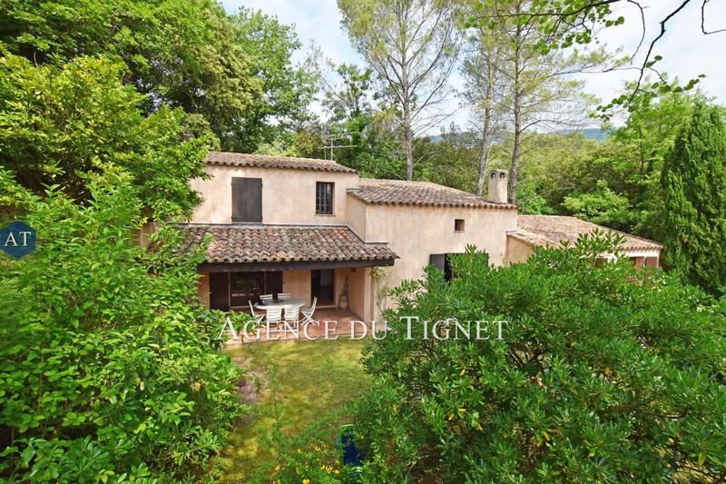 Photo Villa Le Tignet achat villa 5 chambres 148 m²