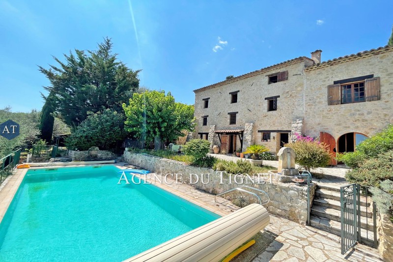 Photo Maison Spéracèdes achat maison 5 chambres 183 m²