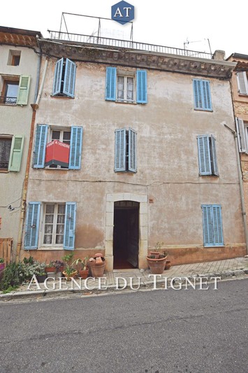 Maison de village Saint-Cézaire-sur-Siagne   achat maison de village  5 chambres   155&nbsp;m&sup2;