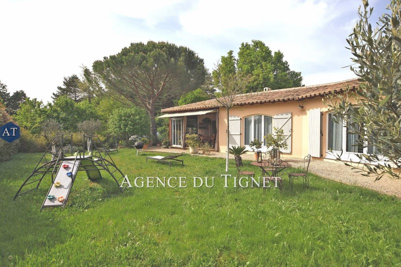 vente House villa individuelle Saint-cézaire-sur-siagne Residentiel Villa individuelle Saint-Cézaire-sur-Siagne Residentiel, to buy villa individuelle 3 bedroom 139 m²