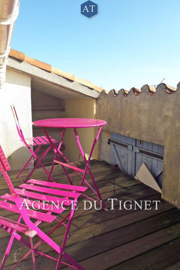 vente Appartement Montauroux Appartement Montauroux achat appartement 3 pièces 64 m²