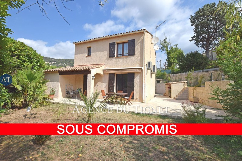 Maison Le Tignet   achat maison  4 chambres   105&nbsp;m&sup2;