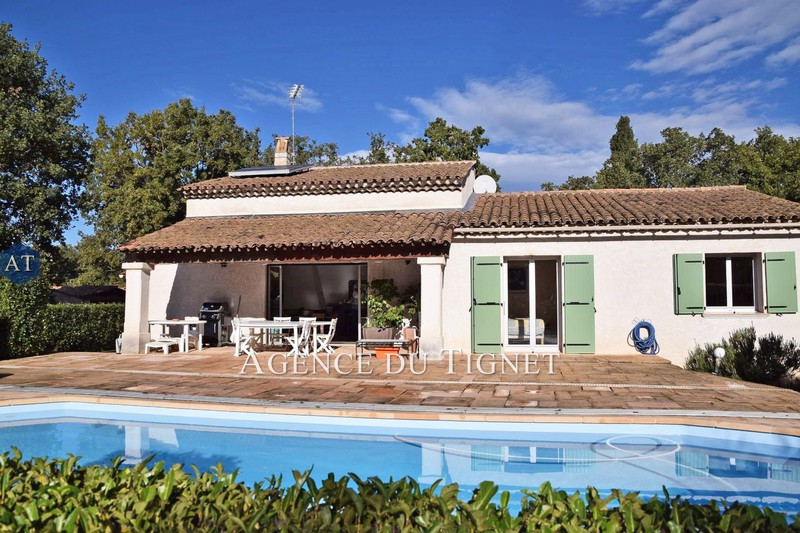 Villa Saint-Cézaire-sur-Siagne Résidentiel,   achat villa  4 chambres   152&nbsp;m&sup2;