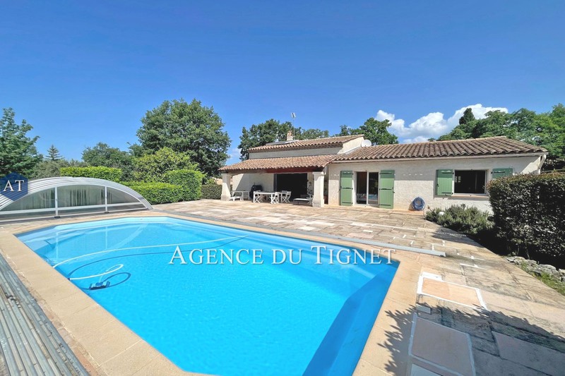 Villa Saint-Cézaire-sur-Siagne Résidentiel,   achat villa  4 chambres   152&nbsp;m&sup2;