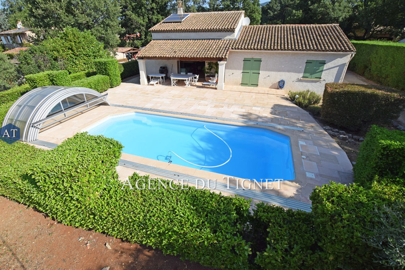 Villa Saint-Cézaire-sur-Siagne Résidentiel,   achat villa  4 chambres   152&nbsp;m&sup2;