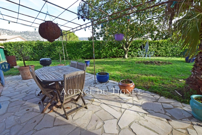 Vente maison Peymeinade  