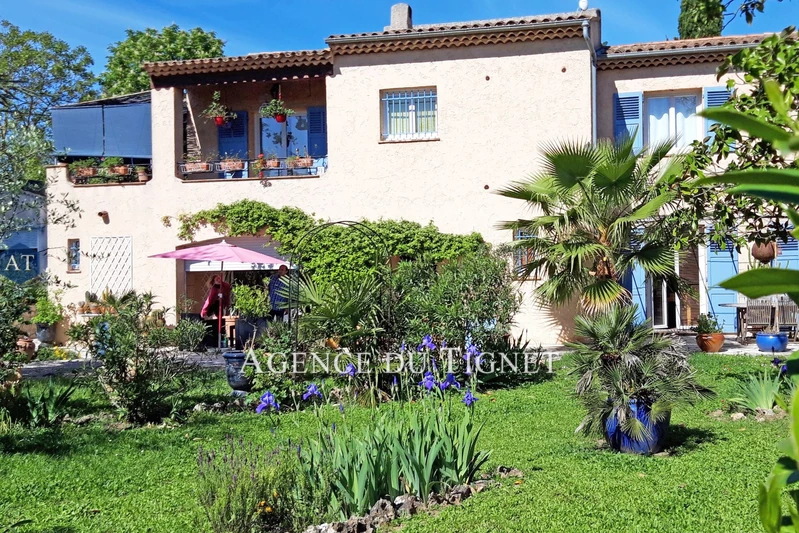 Vente maison Peymeinade  