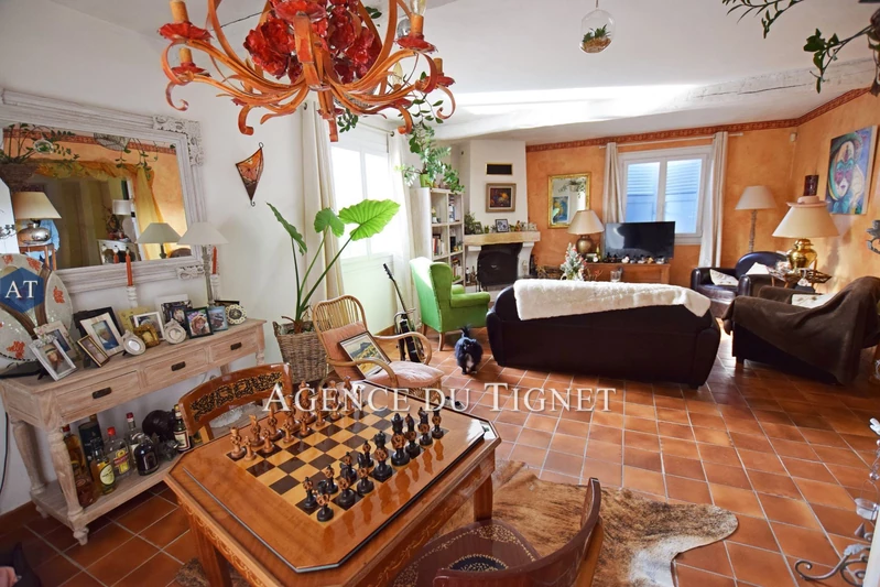 Vente maison Peymeinade  