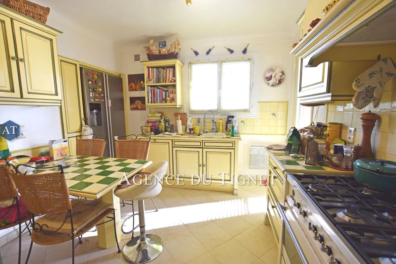 Vente maison Peymeinade  