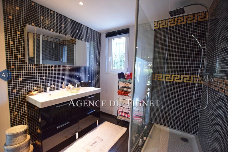 Vente maison Peymeinade  