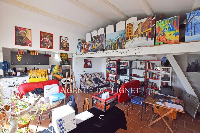 Vente maison Peymeinade  