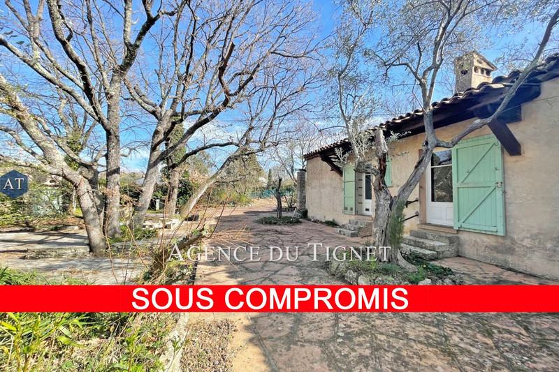 House Saint-Cézaire-sur-Siagne   to buy house  2 bedroom   57&nbsp;m&sup2;