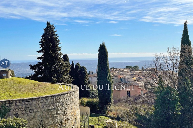 Vente maison Cabris  