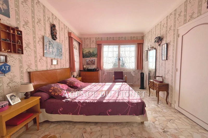 Vente maison Cabris  