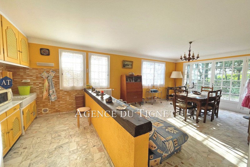 Vente maison Cabris  