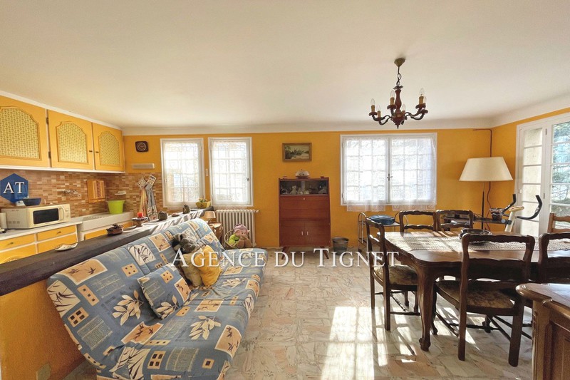Vente maison Cabris  