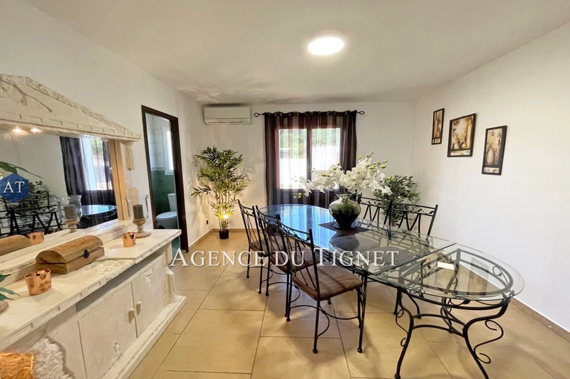Vente maison Saint-Cézaire-sur-Siagne  