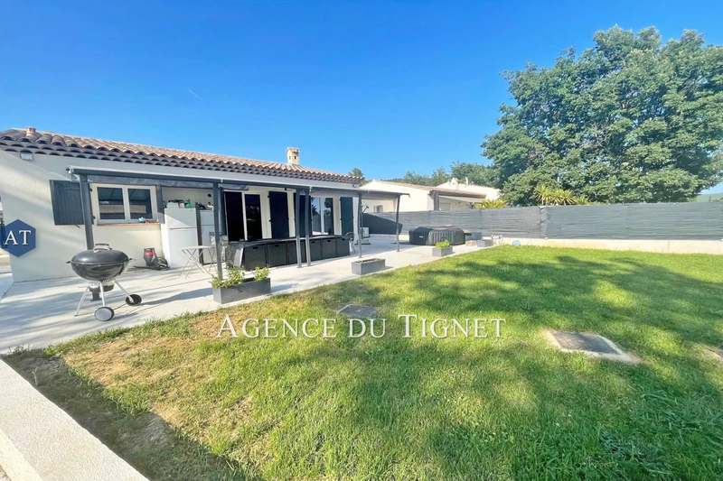 Maison Saint-Cézaire-sur-Siagne Calme,   achat maison  2 chambres   107&nbsp;m&sup2;