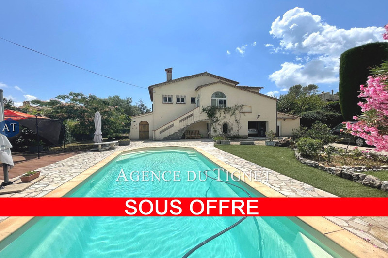House Peymeinade Résidentiel,   to buy house  4 bedroom   214&nbsp;m&sup2;