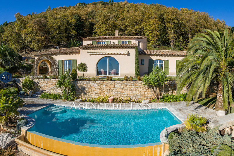 vente Maison villa Spéracèdes Résidentiel Villa Spéracèdes Résidentiel, achat villa 3 chambres 188 m²