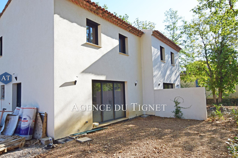 Photo House Saint-Cézaire-sur-Siagne Résidentiel,   to buy house  3 bedroom   73&nbsp;m&sup2;