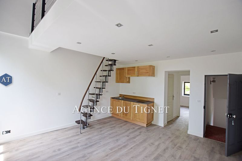 Photo Appartement Saint-Cézaire-sur-Siagne achat appartement 3 pièces 50 m²