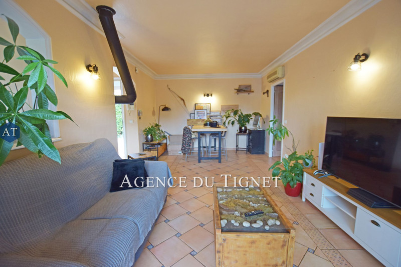 Maison Saint-Cézaire-sur-Siagne Résidentiel,   achat maison  1 chambre   50&nbsp;m&sup2;
