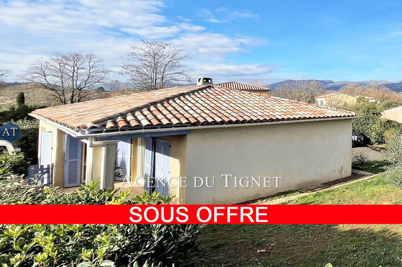 House Saint-Cézaire-sur-Siagne Résidentiel,   to buy house  1 bedroom   50&nbsp;m&sup2;